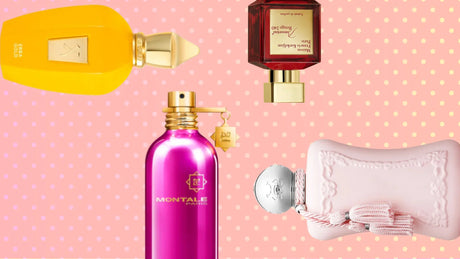 Women - Jean Smell Good