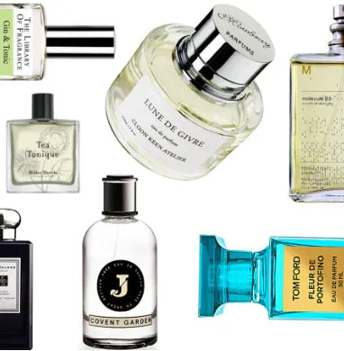 Unisex - Jean Smell Good