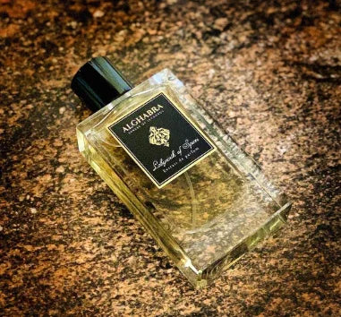 Alghabra - Jean Smell Good