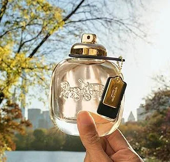 Coach - Jean Smell Good