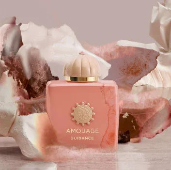 Amouage - Jean Smell Good
