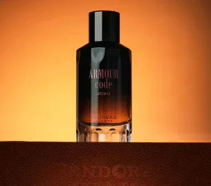 UOMO - Jean Smell Good