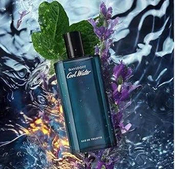 Davidoff - Jean Smell Good