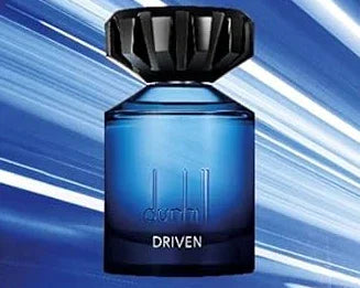 Dunhill - Jean Smell Good