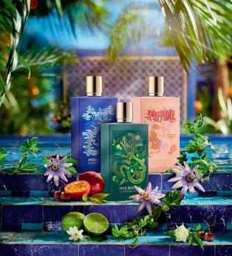 Mes Bisous - Jean Smell Good