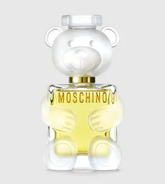 Moschino - Jean Smell Good