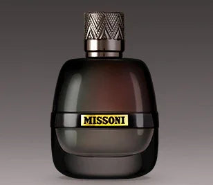Missoni - Jean Smell Good