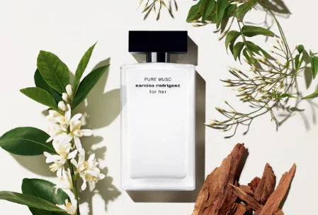 Narciso Rodriguez - Jean Smell Good