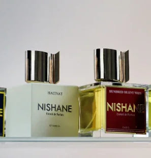 Nishane - Jean Smell Good