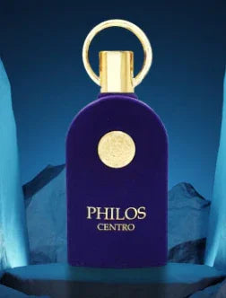 Philos - Jean Smell Good