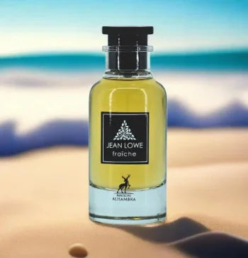 Maison Alhambra - Jean Smell Good