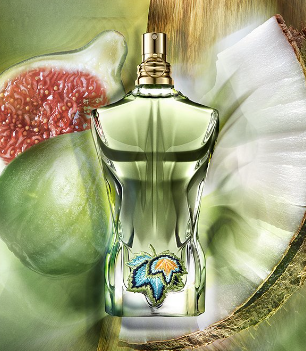 Jean Paul Gaultier