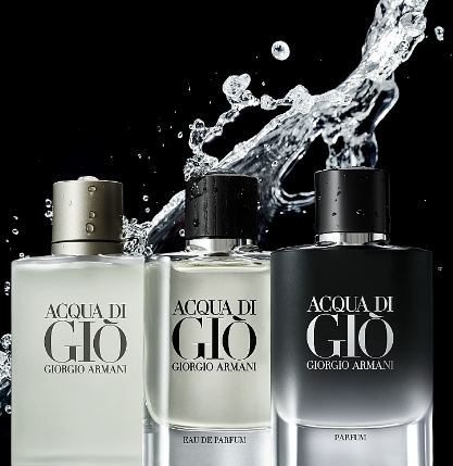 Giorgio Armani