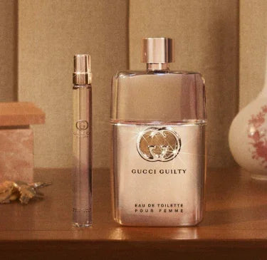 Gucci - Jean Smell Good
