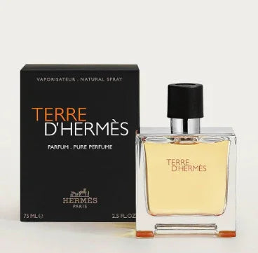Hermes - Jean Smell Good