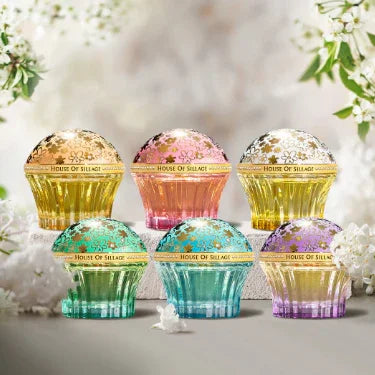 House of Sillage - Jean Smell Good