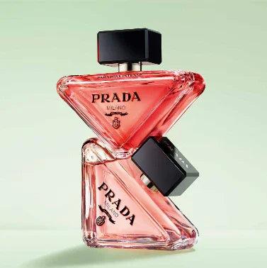 Prada - Jean Smell Good