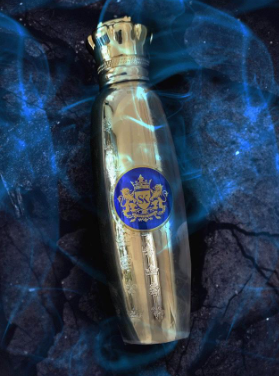 Spirit of Kings