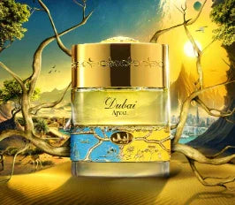 Spirit Of Dubai - Jean Smell Good