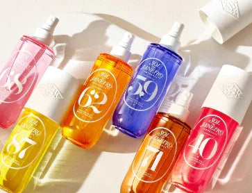 Sol de Janeiro - Jean Smell Good