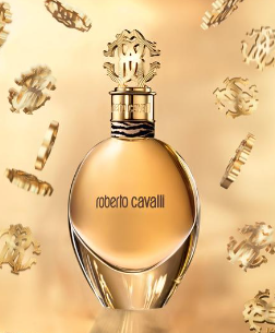 Roberto Cavalli