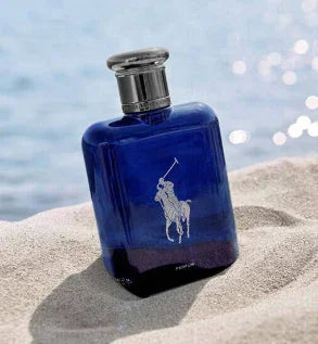 Polo Ralph Lauren - Jean Smell Good