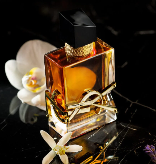 Yves Saint Laurent