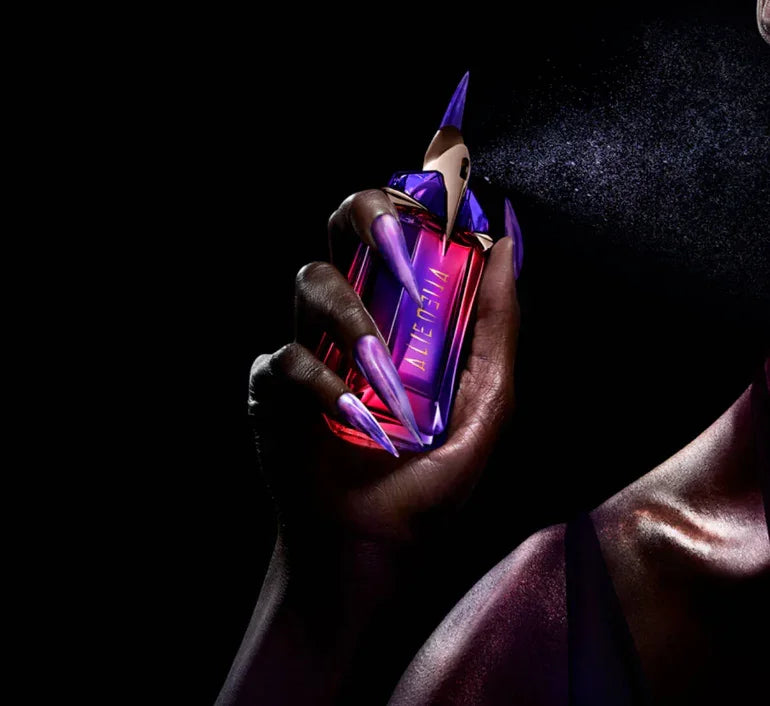 Mugler - Jean Smell Good