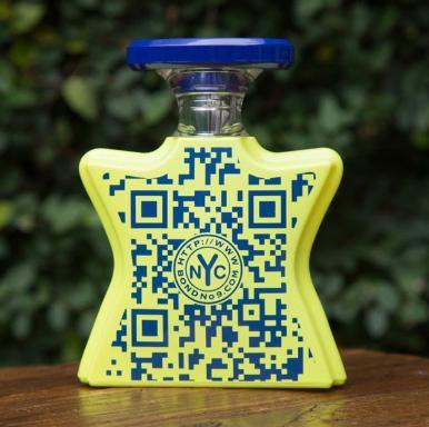 Bond No 9 - Jean Smell Good