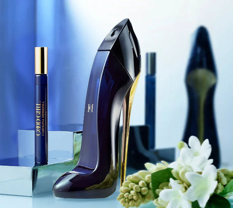 Carolina Herrera - Jean Smell Good