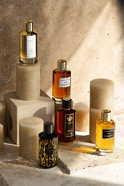 Mancera Paris - Jean Smell Good