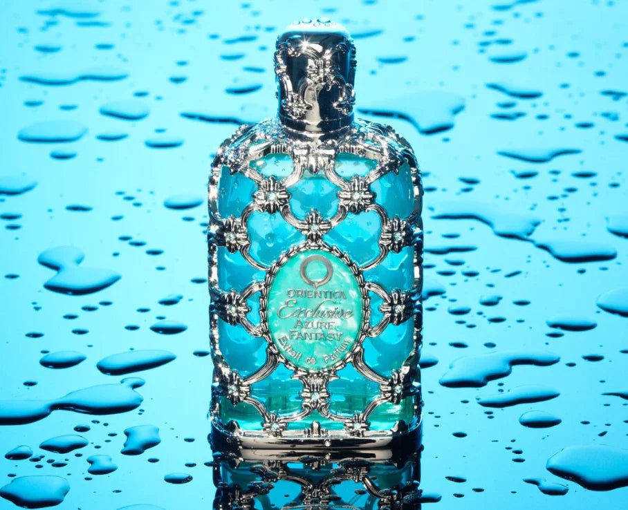 Orientica - Jean Smell Good