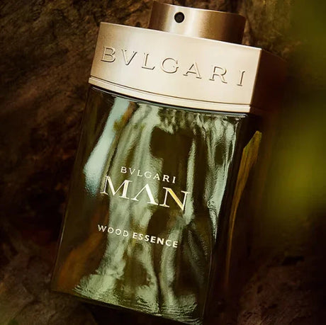 BVLGARI - Jean Smell Good