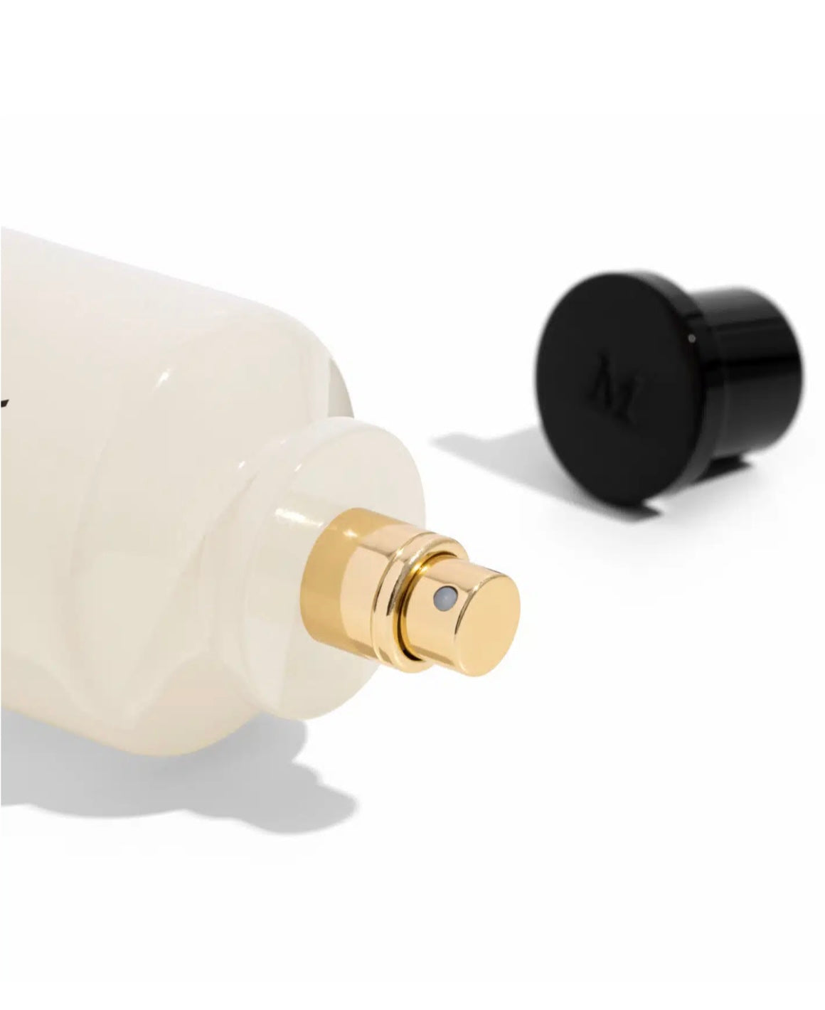Michael Malul Vanilla + Crème Eau de Parfum 3.4oz