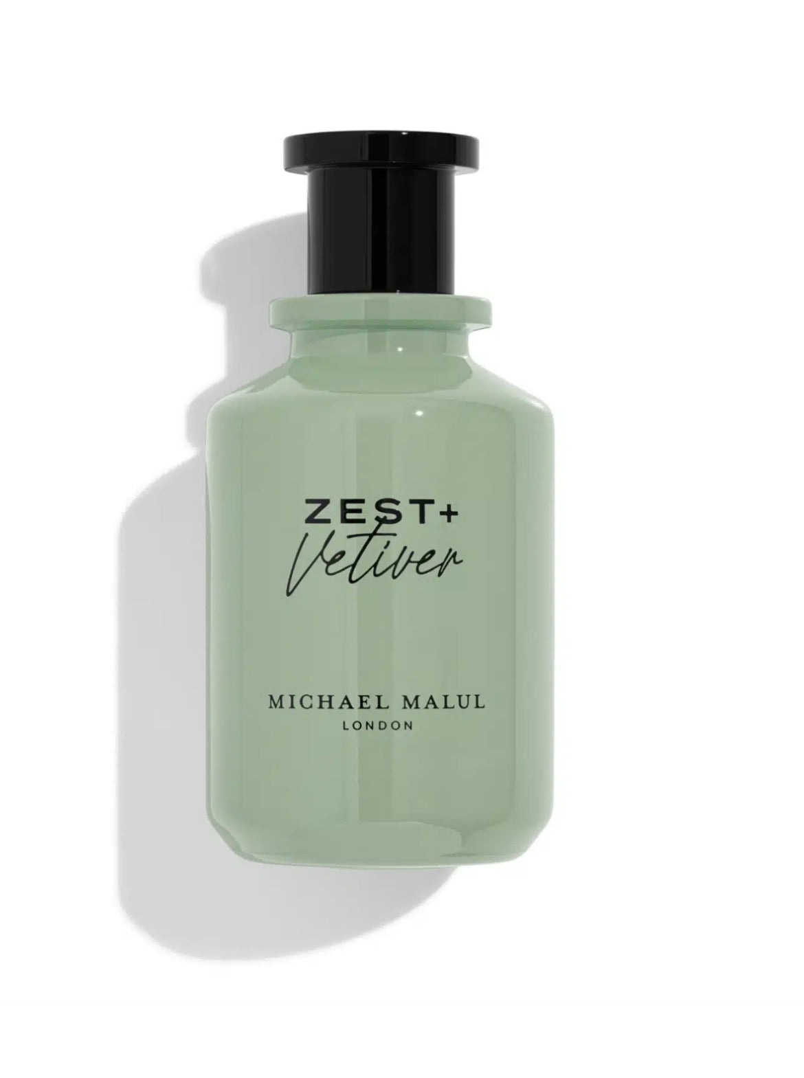 Michael Malul Zest+Vetiver Eau de Parfum 3.4 oz