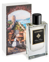 Alghabra Ancient Fortress Extrait de Parfum 50ml
