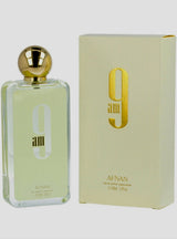 Afnan 9am Eau de Parfum 100ml
