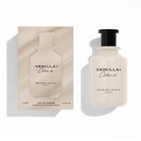 Michael Malul Vanilla + Crème Eau de Parfum 3.4oz
