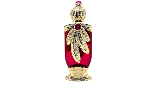 Afnan Sultanah Concentrated Perfume Oil 25ml