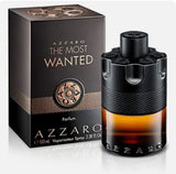 Azzaro The Most Wanted Parfum Eau de Parfum 100ml
