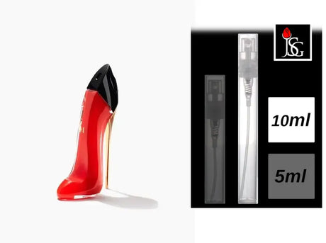 9788674408478 10ml decant