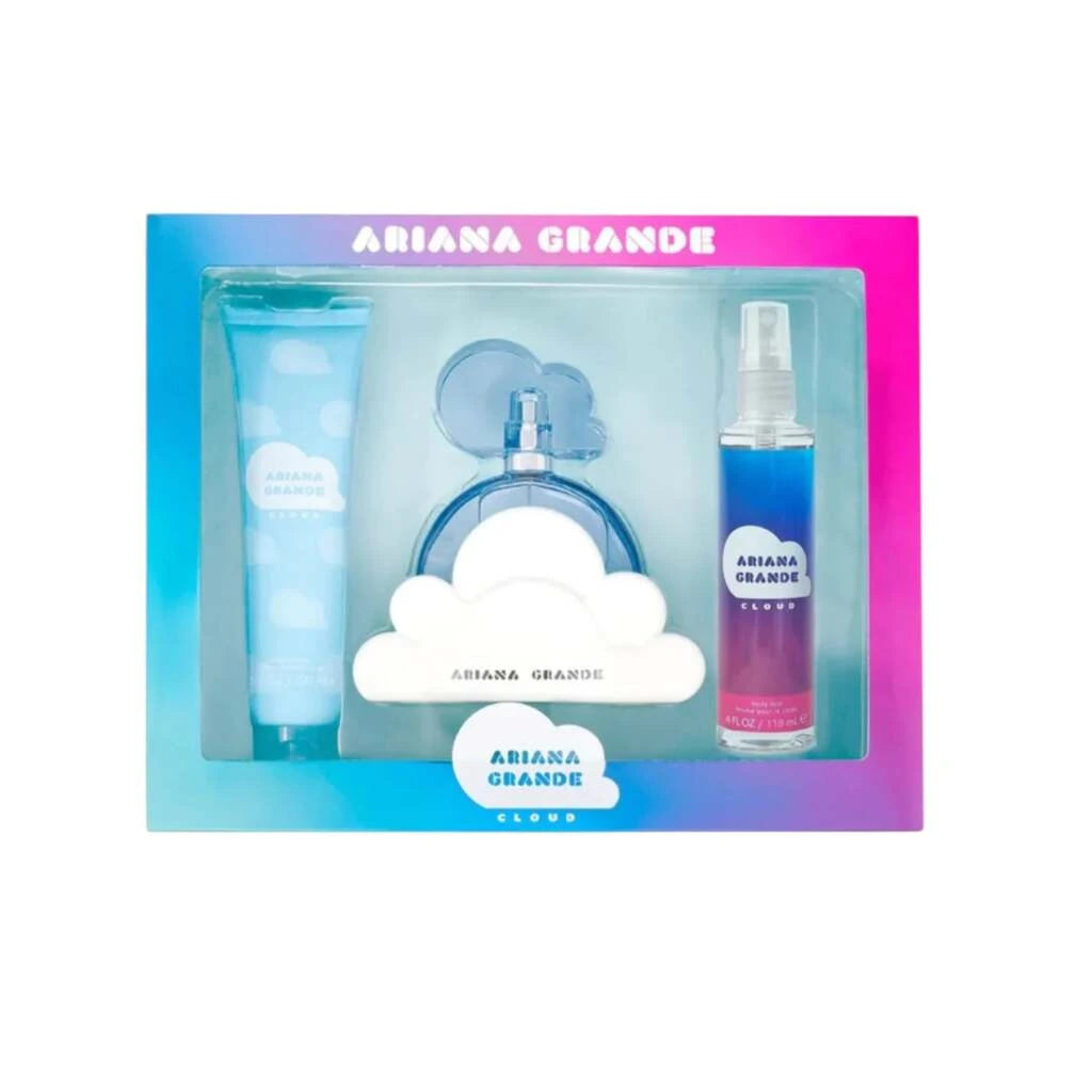 Ariana Grande Cloud & Jo Malone コロン セット Cloud Perfume Set - Ariana Grande | Sephora