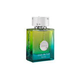 Armaf Club De Nuit Elite Eau de Parfum 105ml bottle, side view