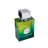 Armaf Club De Nuit Elite Eau de Parfum 105ml bottle, angled top view