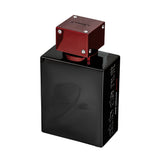 Armaf Club De Nuit Intense Overdose Extrait de Parfum 105ml bottle, back label view