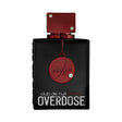 Armaf Club De Nuit Intense Overdose Extrait de Parfum 105ml bottle, front view