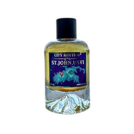Shop for City Rhythm St John’s perfume online or in miami 