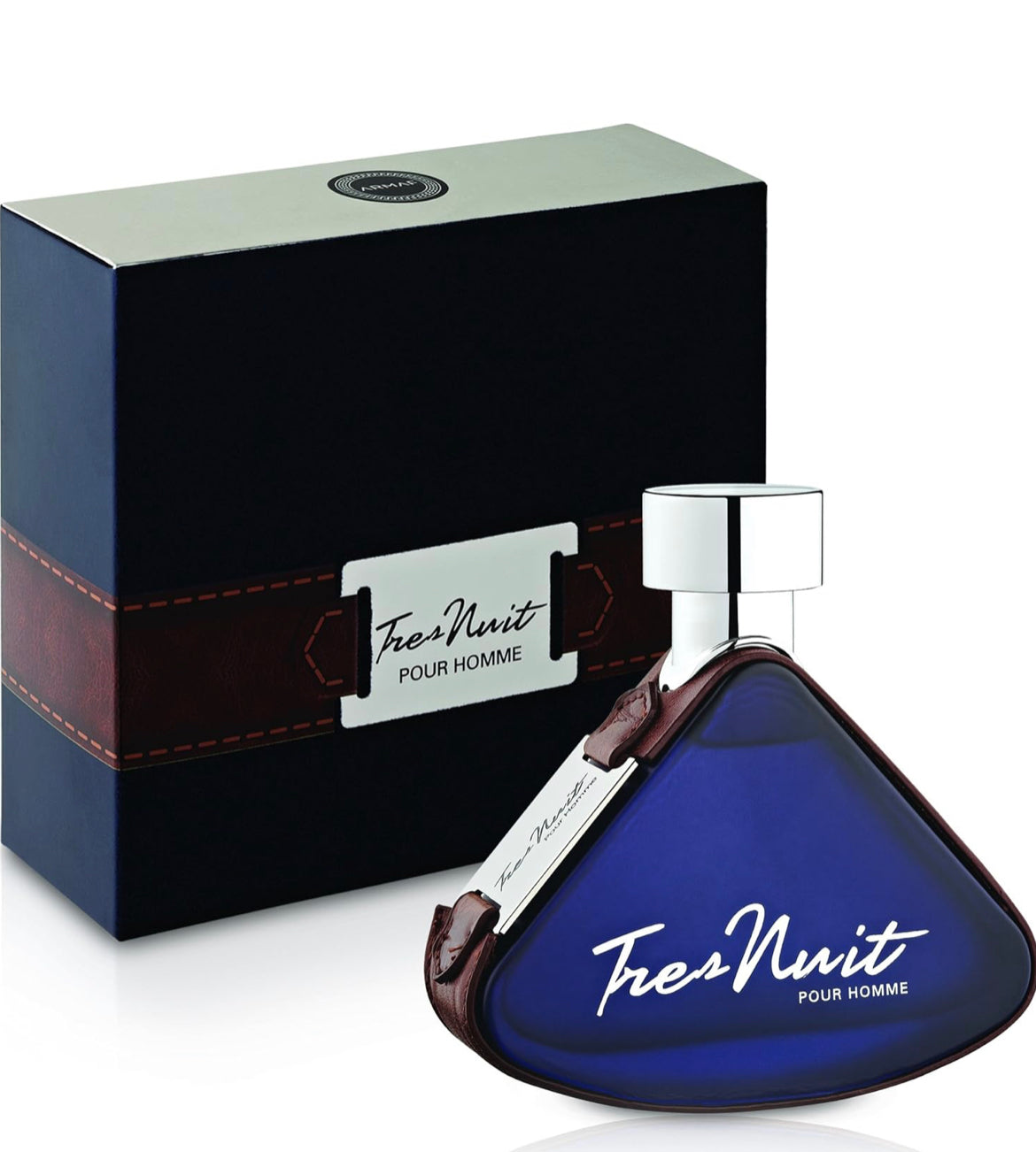 Armaf Tres Nuit Pour Homme Eau De Parfum 100ml