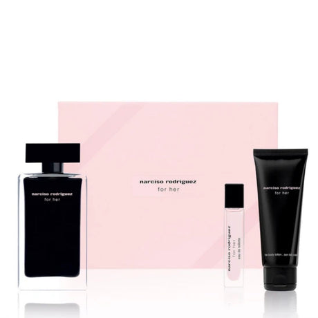 Eaudetoilette