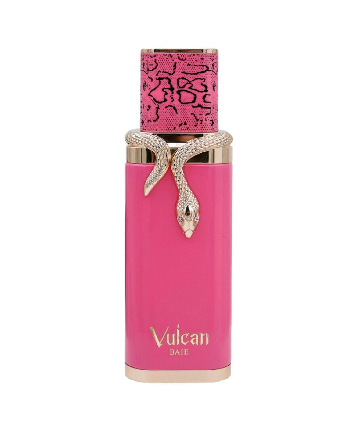 Vulcan Baie Edp 100ml French Avenue by Fragrance World